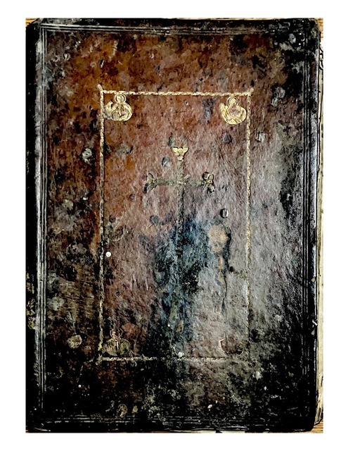 The Evangelistárion