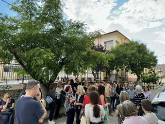 Tracing the establishment and the historical development of the Greek refugees in Naoussa in the first half of the 20th cent. 